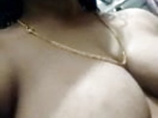 Kerala mallu irfana appearing her large boobs and opens pussy