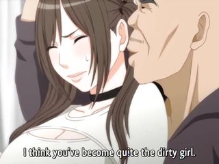 MANAGER AND IDOL ARE MAKING LOVE – HENTAI ANIME