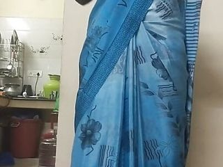 Tamil space spouse self nude video