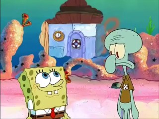 Spongebob Squarepants Season 2 Episode 3
