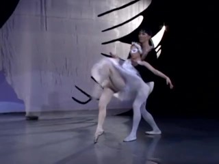 Zenra Ballet-Swan Lake 全裸芭蕾劇-天鵝湖 Vol.02_白鳥湖_SDDO-047