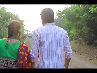 Desi Village Scorching bhabhi has Intercourse with Malik