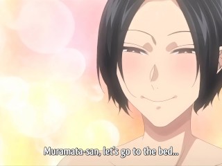 Muramata-san no Himitsu – Episode 1 (English sub)
