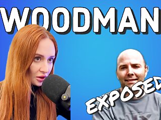 The reality about Pierre Woodman