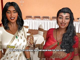 Grandma's Space: Going On An Indian Marriage ceremony-Ep44