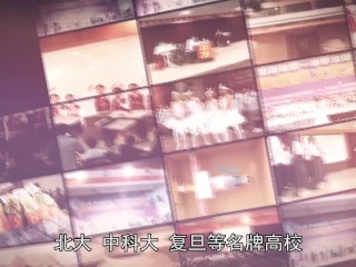 广西钦州市第一中学宣传视频