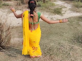 Indian 18 Years Previous Village Out of doors Intercourse In Khet Herbal Large Ass Display In Transparent hindi Voice