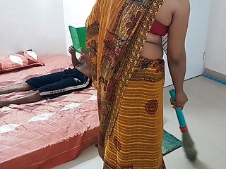 kamwali ok sath Kar dala ghapaghap Indian pupil intercourse with maid mrsvanish
