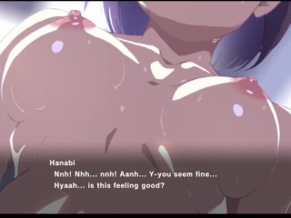 Hanabi Birthday 2020 H-Scene (Magicami DX ENG)