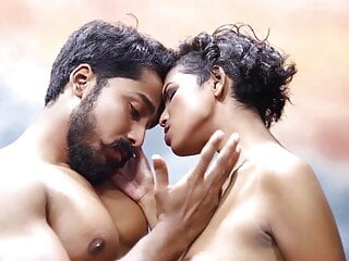 Aang Laga De – Its all a couple of contact. Complete video
