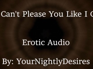 DDLG Roleplay: Dishonest With A Daddy That Will Make You Cum [Rough] (Erotic Audio For Ladies)