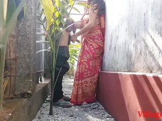 Outside Fuck Village Spouse in Day ( Authentic Video By means of Villagesex91 )