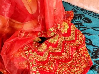 Sasur Ne Bahu Ko Suhagraat Wale Din Chod Dala – Indian Woman Honeymoon Intercourse