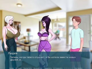 Whole Gameplay – SexNote, Phase 2