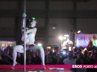 Anastasia Lux’s Eros Porto [ManyVids]