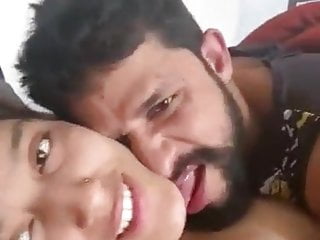Hardcore together with his GF