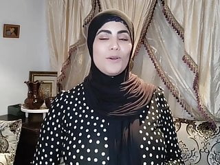 Hijab mamant grosss bezzzoll fatine