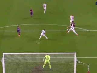 Barcelona vs Bayern Munich 2-8. 2020. (hardcore)