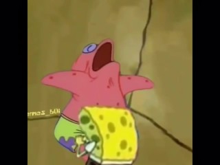 Patrick Getting some Head