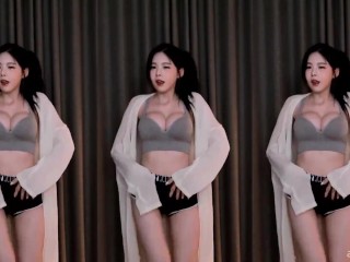BJ햄찡 Ham Jjing (Hyuna – Rollin’) Attractive Dance