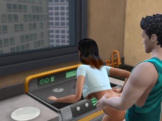 Terminator could be very well-liked amongst ladies | Nud mod