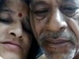Indian Mature Previous-Elderly Couple Intercourse (Phase 2)