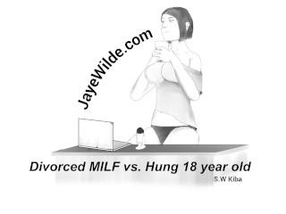 Divorced MILF vs Hung 18 12 months outdated