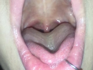 My Lush Mouth