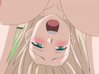 Furueru Kuchibiru – zero Anime Uncensored Eastern