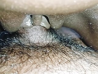 Black beaty pussy fucking exhausting cock and cumshort