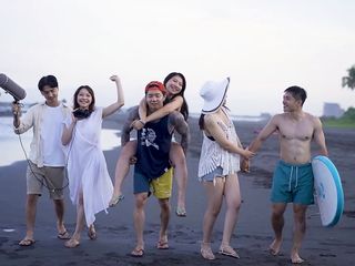Trailer-Summer time Weigh down-Lan Xiang Ting-Su Qing Ge-Music Nan Yi-MAN-0010-Highest Unique Asia Porn Video
