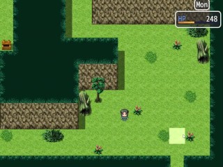 YukaScattredShardOfTheYokai [RPG Hentai game] Ep.1 the gods releave piss within the woods