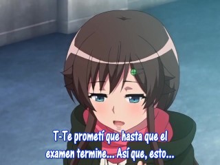 Aikagi The Animation Sub Español