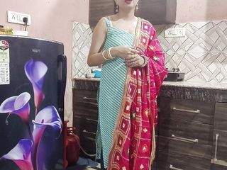 Devar bhabhi actual anal intercourse recording Indian devar making an attempt anal intercourse along with her actual saarabhabhi selfmade