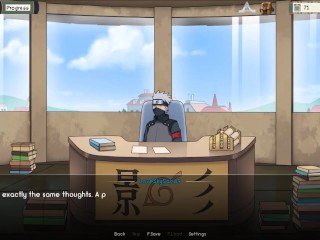 Naruto – Kunoichi Instructor [v0.13] Phase 25 Konoha’s Issues Through LoveSkySan69