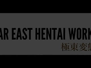 A ways East Hentai Works 0016